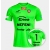 Koszulka meczowa Red Dragons Pniewy 26/27 zielona personalizowana